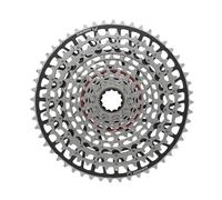 Nastro Sram XX T-TYPE EAGLE XS-1297 10/52 12V Noir