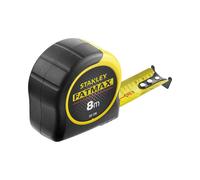 NASTRO STANLEY 8mx32mm FATMAX BLADEARMOR