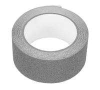 Nastro Stradale Realistico Autoadesivo per Modellismo Ferroviario | 1 Rotolo, Plastico Leggero, Applicazione Facile, per Scene Traffico Fai da Te e Allestimenti Cinema