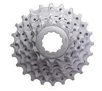 SunRace R63 7 speed Cassette Silver 45627