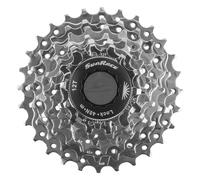 Nastro SunRace CSM63 NICKEL Argenté