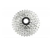 Nastro SunRace CSM66 NICKEL Argenté