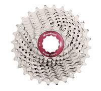 Sunrace Rx1 Cassette Beige 11s / 11-32t Silver