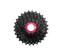 Nastro Sunrace CSRX1 Shimano 11V Noir