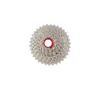 Pacco Pignoni Sunrace CSRZ800 12 velocità 11-34 denti Argento