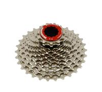 Pacco Pignoni Sunrace CSRZ800 12 velocità 11-30 denti Argento