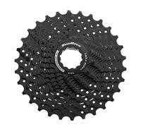 Nastro Sunrace CSRZ800 Shimano 12V Noir