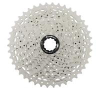 Nastro Sunrace MS8 10 V 11-42 Argenté
