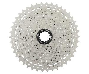 Nastro Sunrace MS8 10 V 11-42 Argenté
