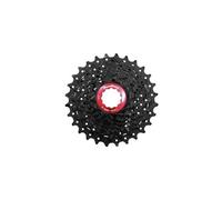 Nastro Sunrace Noir