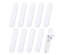 Nastro taglia cappello, inserti per cappelli per una vestibilità più piccola, nastro in schiuma per cappelli e, fascia per ridurre il sudore