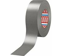 NASTRO TELA PLASTIF.50MMX25M GRI NEW