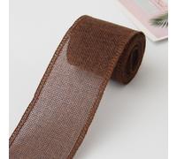 Nastro tela rotolo 3 metri larghezza 60 mm per matrimonio e feste artigia