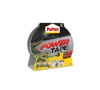 NASTRO TELATO 50 MT25 GRIGIO POWER TAPE