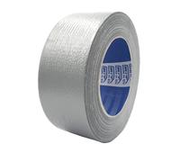 Nastro Telato Americano, 50 Mm X 25 Metri, Impermeabile, Riparazioni E Fai Da Te