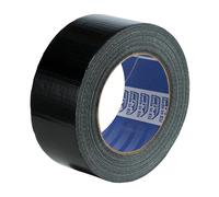 Nastro Telato Americano, 50 Mm X 25 Metri, Impermeabile, Riparazioni E Fai Da Te