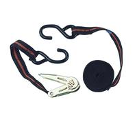 Nastro tensore con cricchetto - 450+50 cm