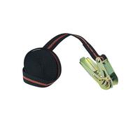 Nastro tensore con cricchetto cm 500 - nan - CINGHIA LEGAB.CM.500 C/CRICC. Ciclo