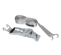 Nastro Tensore 8,5mx4t Gancio Sponda