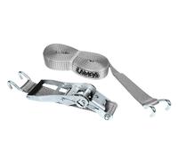 Lampa Nastro Tensore Con Cricchetto - Gancio Sponda - 9 M S_0290_60153 Auto, Mot