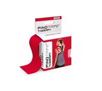 Nastro terapeutico Pinotape Rosso 5 cm x 5 m 5 m