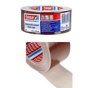 NASTRO TESA AMERICANO MM 50 X 25 MT MARRONE OFFERTA - Ferrero Ferramenta