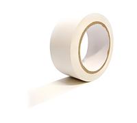 Nastro TP130002: bianco marcante L: 33 m W: 50 mm autoadesivo Thk: 0,15 mm CO...