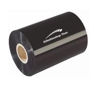 Nastro Trasferimento Termico,110 MM X 300 M,Cera / Resina,1 Pollici Manicotto,