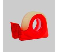 NASTRO TRASPARENTE C/ESPOSITORE mm 15x10 mt in espositore da 100 pezzi