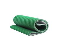 Nastro trasportatore da tavolo in PVC, Sostituzione del nastro trasportatore in PVC industriale, spessore 4 mm, diverse dimensioni(150x23cm/59x9in)