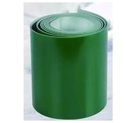 Nastro trasportatore del PVC per la catena di montaggio Cinghia piana senza cuciture leggera per il funzionamento regolare nelle applicazioni industriali Alta efficienza flessibile durevole