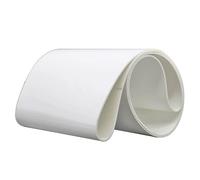 Nastro trasportatore durevole del PVC per la movimentazione del materiale Uso industriale resistente all'usura Design HeavyDuty per il trasporto efficiente e la prestazione duratura