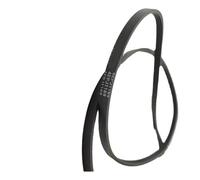 Nastro trasportatore for lavatrice a tamburo 4EPJ1169, compatibile con Skyworth