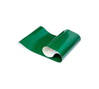 Nastro trasportatore industriale del PVC per il trasporto efficiente di apparecchiature elettroniche ed elettriche Durevole HeavyDuty ideale per la produzione e la logistica
