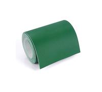 Nastro trasportatore industriale in PVC, Nastro trasportatore industriale in PVC, spessore 2 mm, diverse dimensioni for la movimentazione dei materiali(30x130cm/11.8x51.2in)