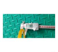 Nastro trasportatore per sega a nastro per la lavorazione del legno, cinghia a V per sega a nastro da 25,4 a 30,5 cm (620 mm per 30,5 cm)