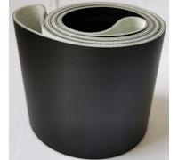 Nastro trasportatore personalizzabile in PVC con ORing per logistica commerciale Imballaggio minerario e trasporto del legno Soluzioni resistenti al calore e durevoli