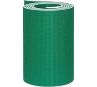 Nastro trasportatore verde industriale in PVC per impianti di imballaggio - cinghia di trasmissione 340x50x0.6cm per linee di produzione Prestazioni affidabili e resistenti