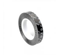 Nastro Tubeless Ready DT Swiss 21mm x 66m Cerchi 18-19mm Montaggio Semplice Adesione Duratura
