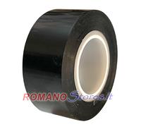 NASTRO TUBELESS XON 21 MM. 10 MT. NERO