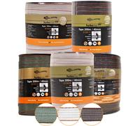 Nastro Turbostar Gallagher 40 mm per cavalli Gallagher