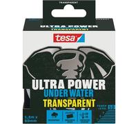 NASTRO ULTRA POWER UNDER WATER 56481 TESA - TRASPARENTE MM 50 ML 1,5- 2 pezzi