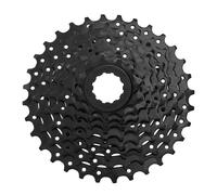 Nastro V Bike CSM55 Noir