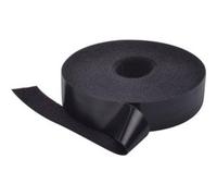 Nastro Velcro Digitus 10 m x 20 mm per Cablaggio Strutturato