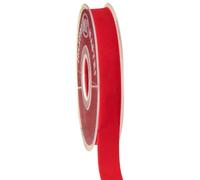 Nastro velluto rosso 15 Mmx7 M