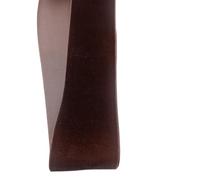 Nastro Velluto Sottile Vintage Nero Blu Nylon 38 Mm 1/3/5 Metri