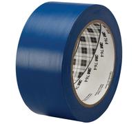 Nastro Vinilico Universale - Blu, 50Mm X 33M - 764I 50MM