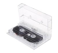 Nastro vuoto del lettore di cassette standard di nuova norma con il nastro di 30/45/60/90 minuti per il discorso nastri standard per la musica vocale Doppio lato vuoto
