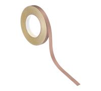 Nastro Washi glitter oro rosa, 1,27 cm x 50 m, per scrapbooking