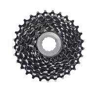 Nastro XLC Campagnolo 12-26 10 v Noir
